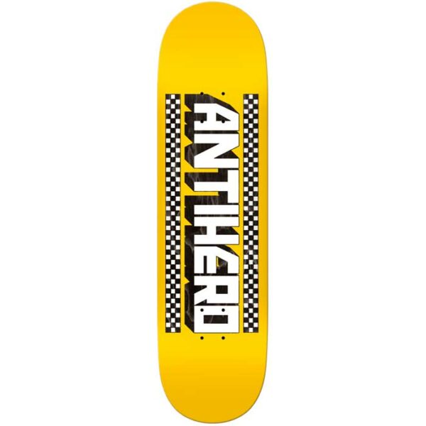 Tabla ANTIHERO Taxi True Fit 8.25"