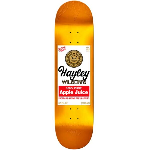 Tabla REAL Hayley Juiced 8.5"