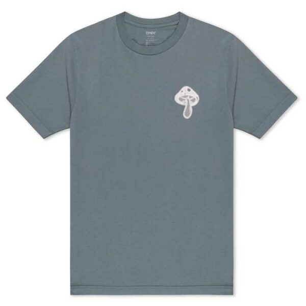 Camiseta RIPNDIP Ctrl Grey - Imagen 2