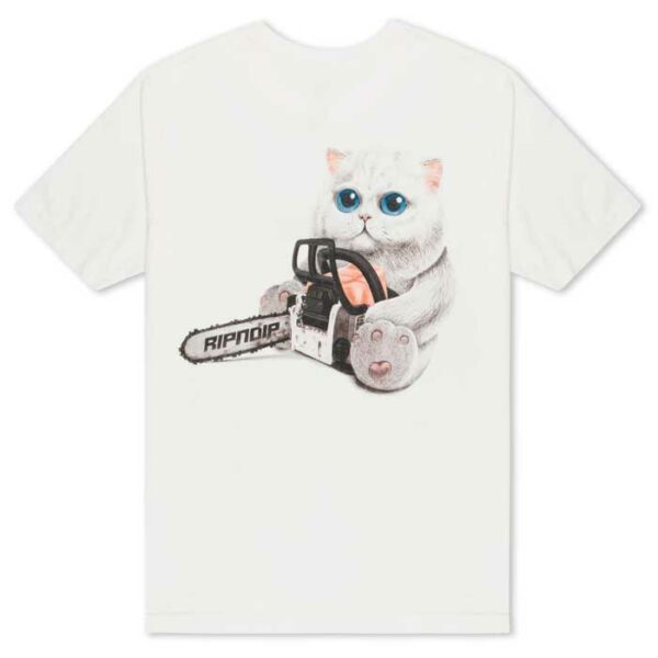 Camiseta RIPNDIP Find Out Bone - Imagen 3