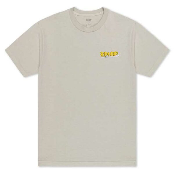 Camiseta RIPNDIP Noodle Nerm Sand - Imagen 2