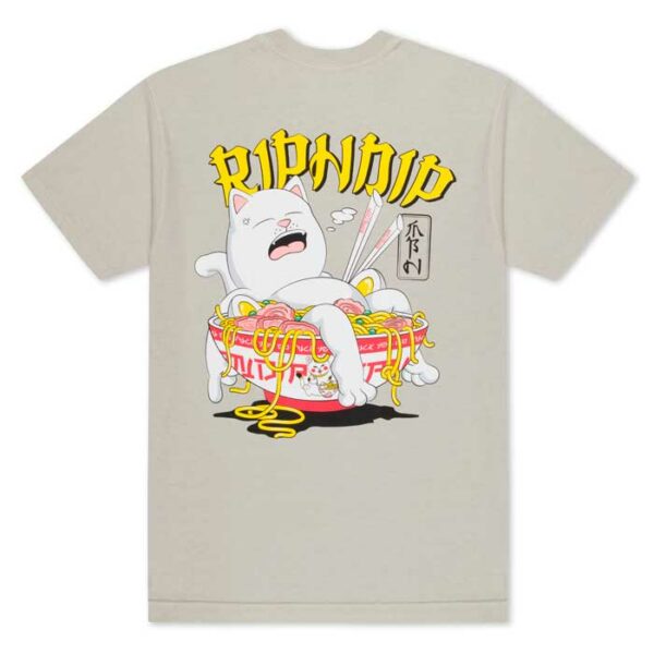 Camiseta RIPNDIP Noodle Nerm Sand - Imagen 3