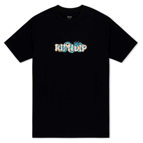 Camiseta RIPNDIP Shen Nerm Black - Imagen 2