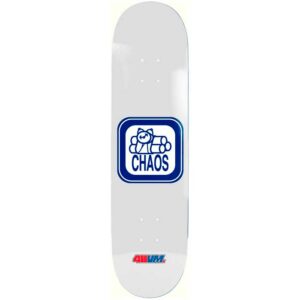 Tabla 411VM Chaos White 8.5"
