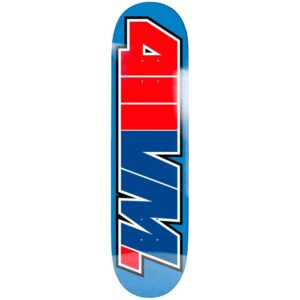 Tabla 411VM Logo 8.25"