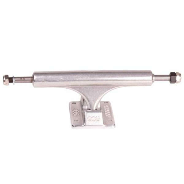 Ejes ACE AF1 Inverted Hollowed Polished 44" - Imagen 6