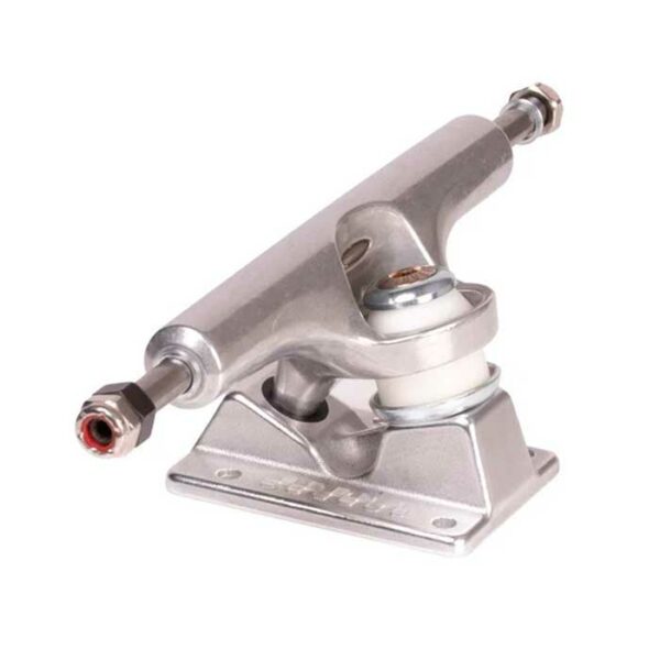 Ejes ACE AF1 Inverted Hollowed Polished 44" - Imagen 3
