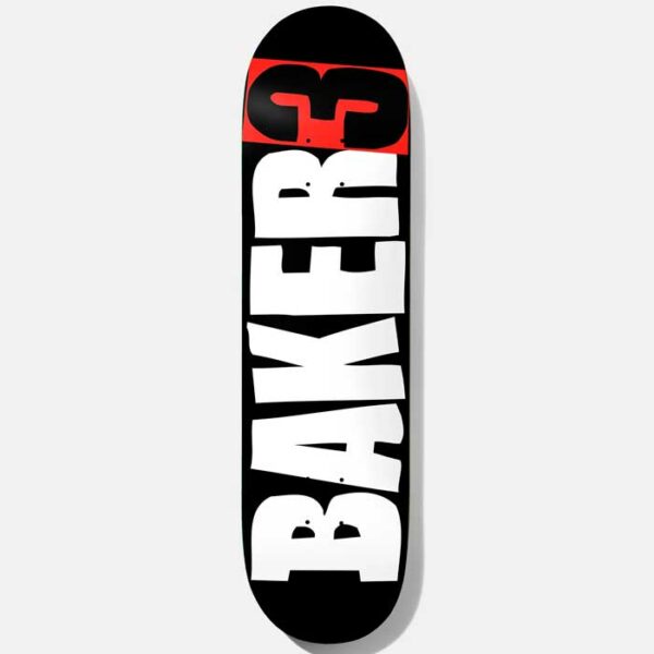 Tabla BAKER Baker 3 8.25"