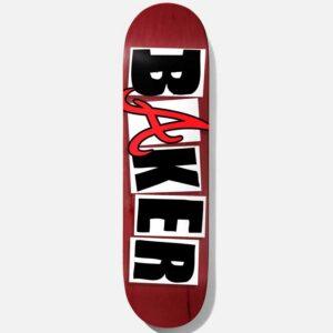Tabla BAKER Andrew Icons Alt 8.25"