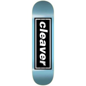 Tabla CLEAVER Live Forever 8.5"
