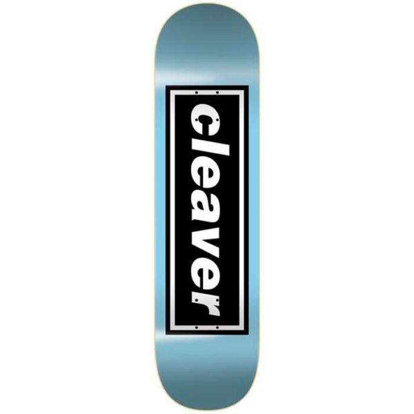 Tabla CLEAVER Live Forever 8.5"