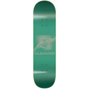 Tabla CLEAVER Sharing Mate 8.25"