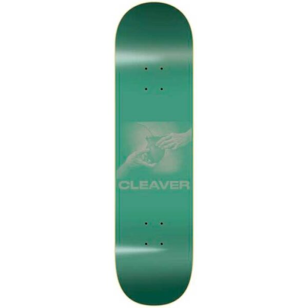Tabla CLEAVER Sharing Mate 8.25"