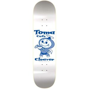 Tabla CLEAVER Toma Cafè 8.125"