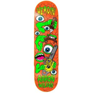 Tabla HEROIN Wilson Mutante Or Die 8.5"