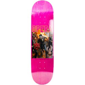 Tabla OPERA Kieran Marauder 8.25"