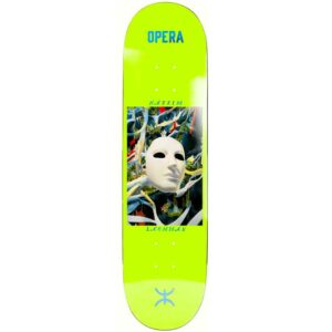 Tabla OPERA Nassim Surreal 8.25"