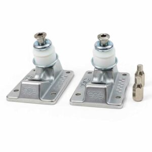 Bases De Ejes ACE AF1 Inverted Hollow Baseplate