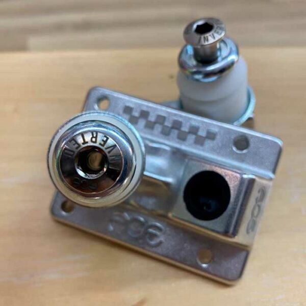 Bases De Ejes ACE AF1 Inverted Hollow Baseplate - Imagen 2