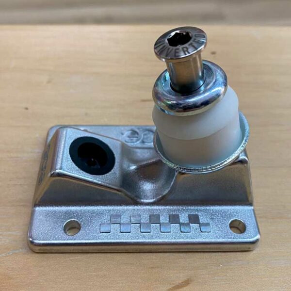 Bases De Ejes ACE AF1 Inverted Hollow Baseplate - Imagen 3
