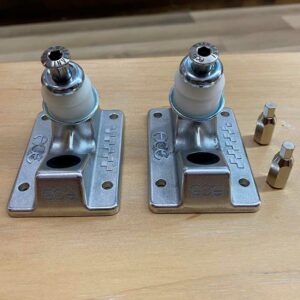 Bases De Ejes ACE AF1 Inverted Hollow Baseplate