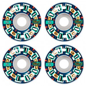 Ruedas BLIND Round Space 99A/52mm