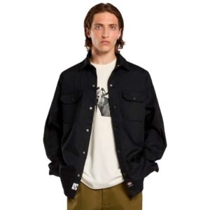Chaqueta DICKIES Mike Anderson Black