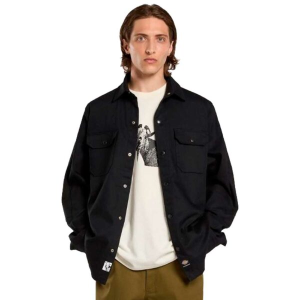 Chaqueta DICKIES Mike Anderson Black