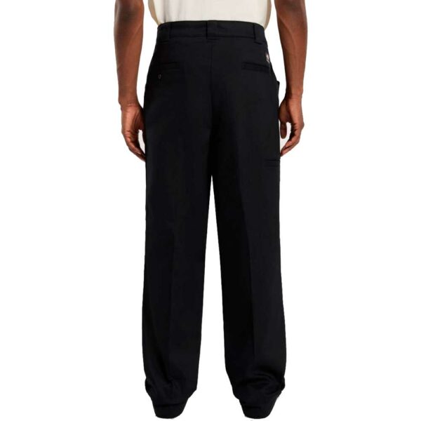 Pantalón DICKIES Mike Anderson Black - Imagen 2