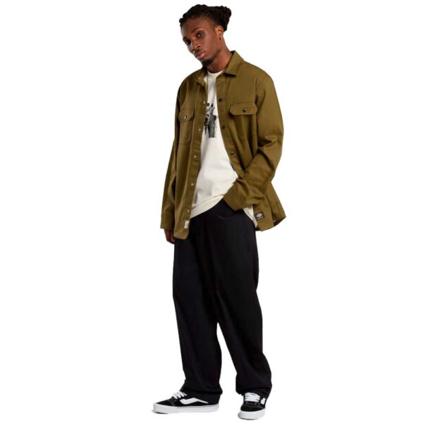 Pantalón DICKIES Mike Anderson Black - Imagen 3