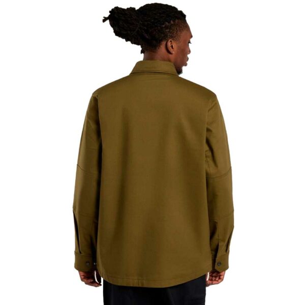 Chaqueta DICKIES Mike Anderson Olive Green - Imagen 2
