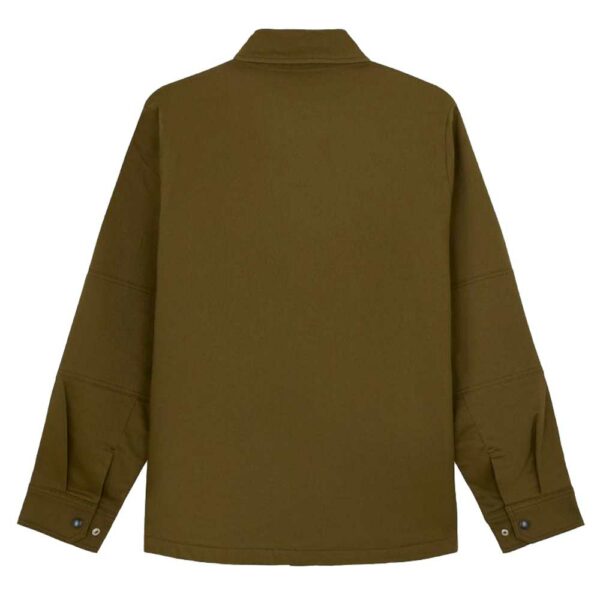 Chaqueta DICKIES Mike Anderson Olive Green - Imagen 6