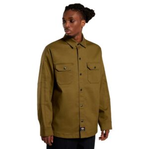 Chaqueta DICKIES Mike Anderson Olive Green