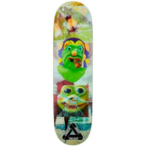 Tabla PALACE Charlie Birch Pro 8.5"