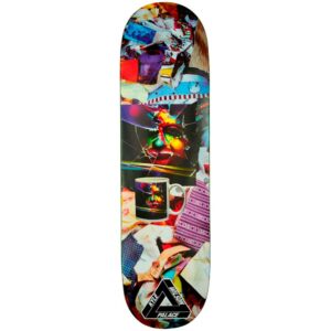 Tabla PALACE Kyle Wilson Pro 8.5"