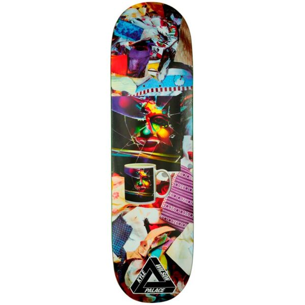 Tabla PALACE Kyle Wilson Pro 8.5"