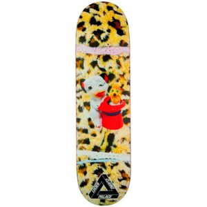 Tabla PALACE Lucien Clarke Pro 8.25"