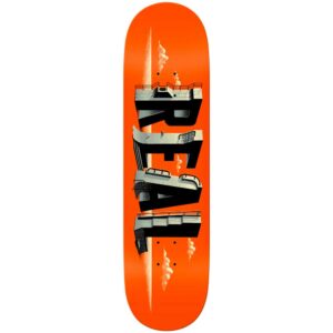 Tabla REAL Sports 8.5"