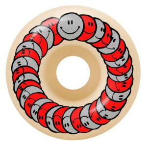 Ruedas SPITFIRE F4 Spanky Happy Pro Classic 99A/54mm