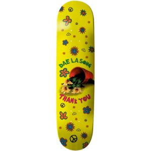 Tabla THANK YOU Dae La Song 8.25"