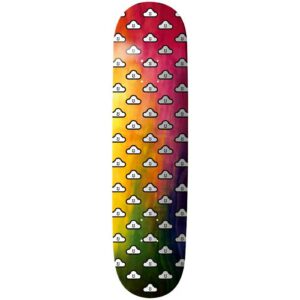 Tabla THANK YOU Tie-Dye Goodgrain 8"