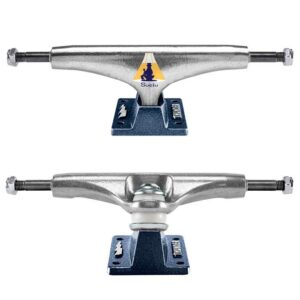 Ejes THUNDER Invert Suciu Pro 148"