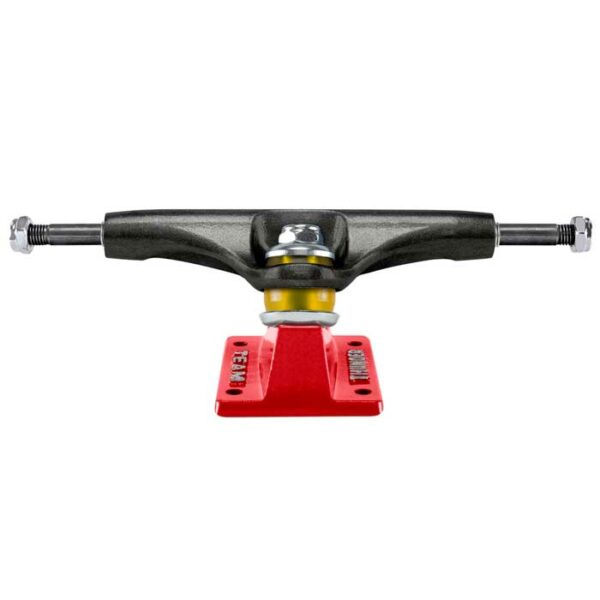 Ejes THUNDER No Mercy Red/Black 149" - Imagen 3