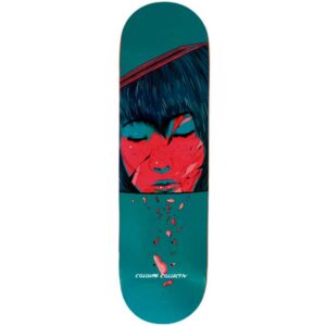 Tabla COLOURS Dolem 8.5"