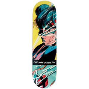 Tabla COLOURS Old School 8.15"