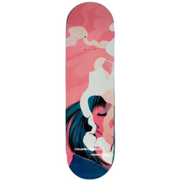 Tabla COLOURS Toke 8.15"