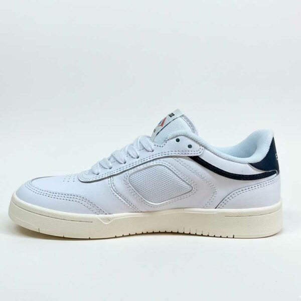 Zapatillas EMERICA Ksl3 White - Imagen 2