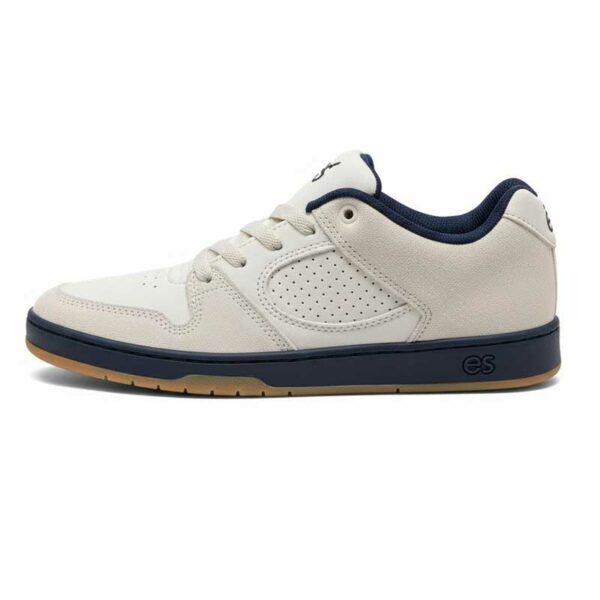 Zapatillas ÉS Accel Slim bone/black - Imagen 2