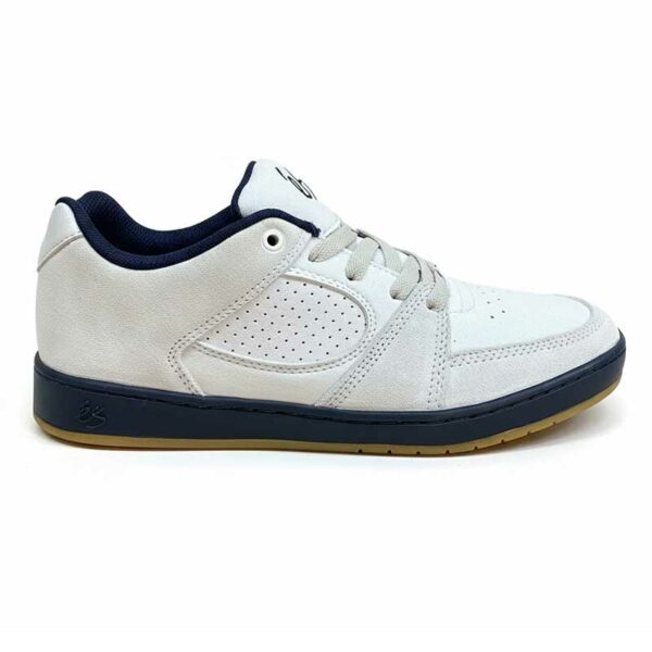 Zapatillas ÉS Accel Slim bone/black - Imagen 3