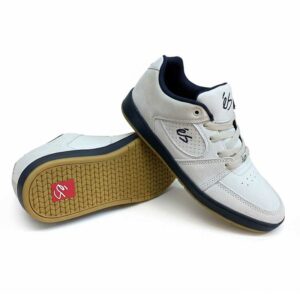 Zapatillas ÉS Accel Slim bone/black